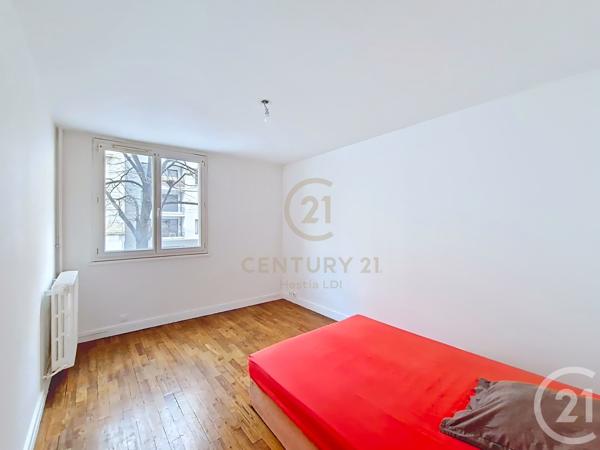 Appartement T3 à vendre  3 pièces - 73 m2 LYON - 69008