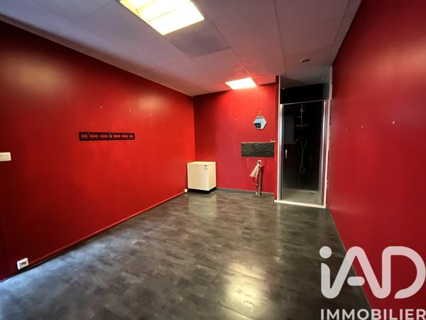 Murs commerciaux  à vendre 252,4 m² Claye-Souilly