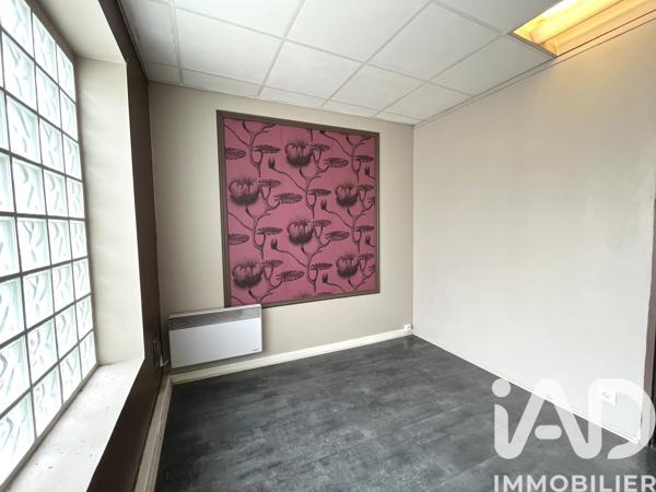 Murs commerciaux  à vendre 252,4 m² Claye-Souilly
