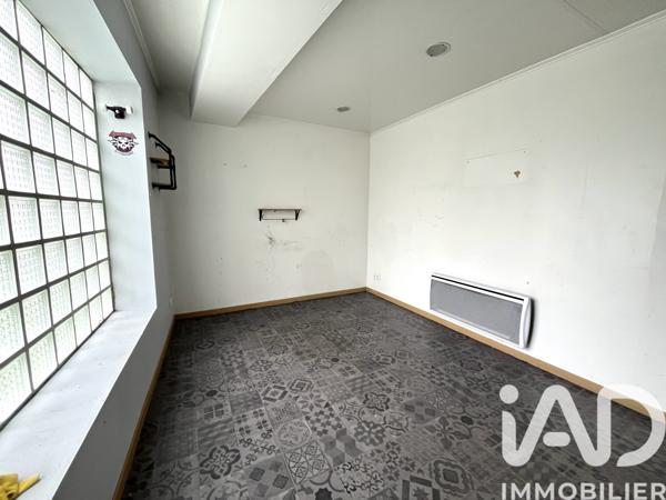 Murs commerciaux  à vendre 252,4 m² Claye-Souilly