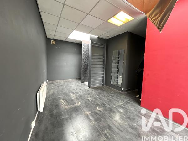 Murs commerciaux  à vendre 252,4 m² Claye-Souilly