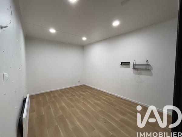 Murs commerciaux  à vendre 252,4 m² Claye-Souilly