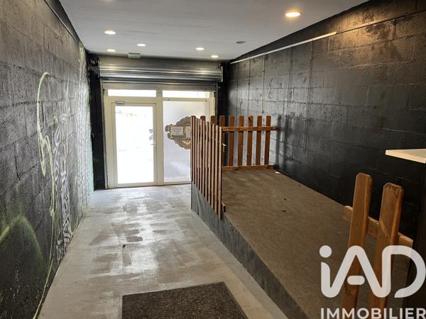 Murs commerciaux  à vendre 252,4 m² Claye-Souilly