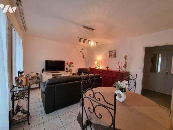VENTE APPARTEMENT - QUIMPER