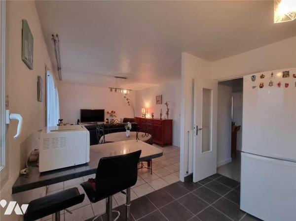 VENTE APPARTEMENT - QUIMPER