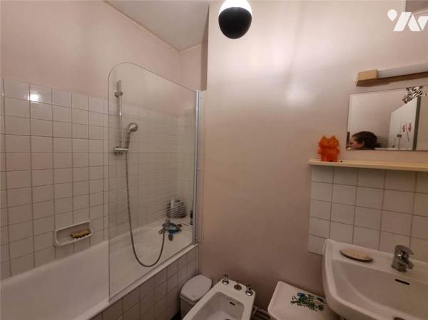 VENTE APPARTEMENT - QUIMPER