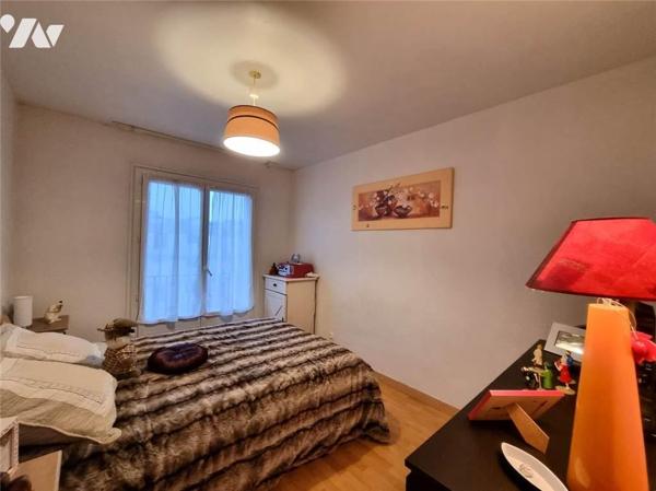 VENTE APPARTEMENT - QUIMPER