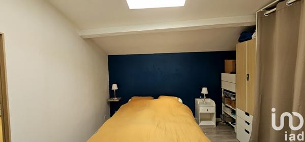 Appartement à vendre 3 pièces 61 m² Villenave-d'Ornon