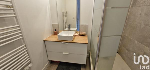 Appartement à vendre 3 pièces 61 m² Villenave-d'Ornon