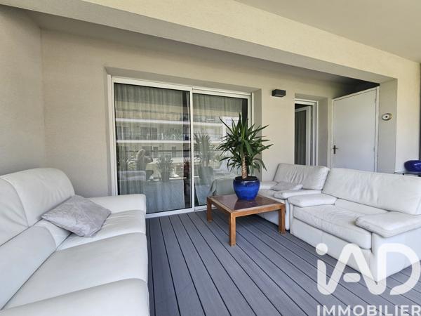 Appartement à vendre 3 pièces 65 m² Saint-Malo
