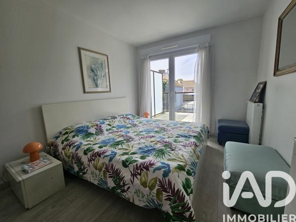 Appartement à vendre 3 pièces 65 m² Saint-Malo