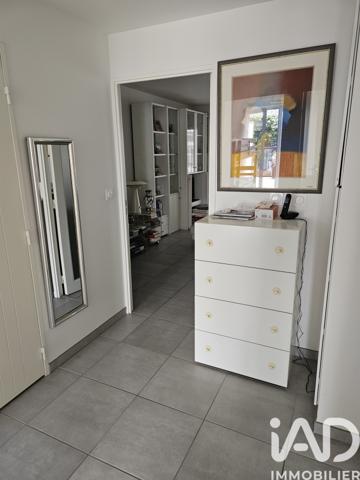 Appartement à vendre 3 pièces 65 m² Saint-Malo