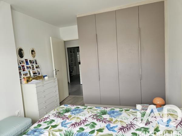 Appartement à vendre 3 pièces 65 m² Saint-Malo