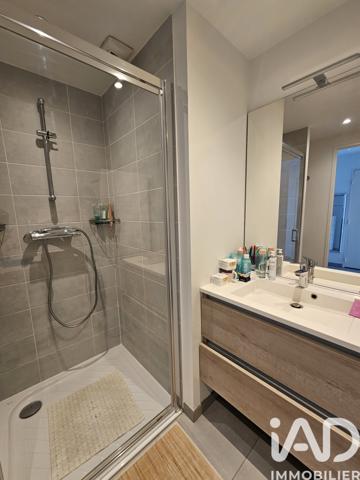 Appartement à vendre 3 pièces 65 m² Saint-Malo