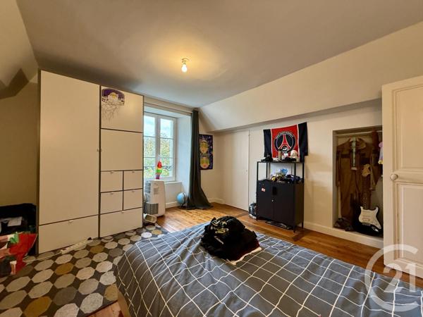 Immeuble à vendre  179,41 m2 FONTAINEBLEAU - 77