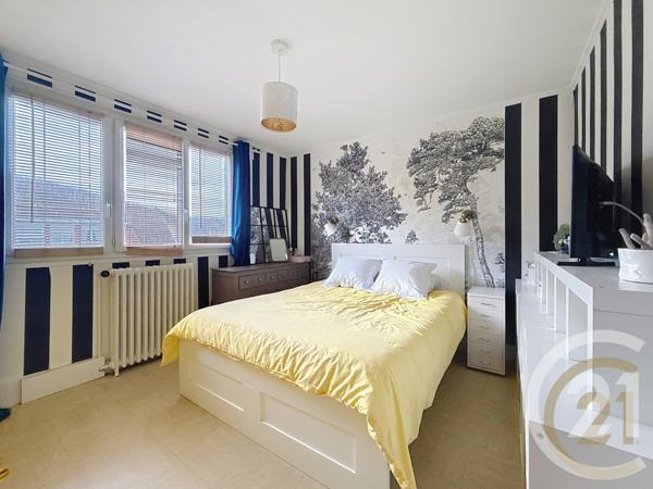 Maison à vendre  6 pièces - 92,18 m2 LE HOULME - 76