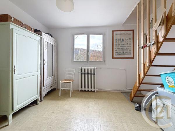 Maison à vendre  6 pièces - 92,18 m2 LE HOULME - 76