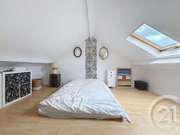 Maison à vendre  6 pièces - 92,18 m2 LE HOULME - 76