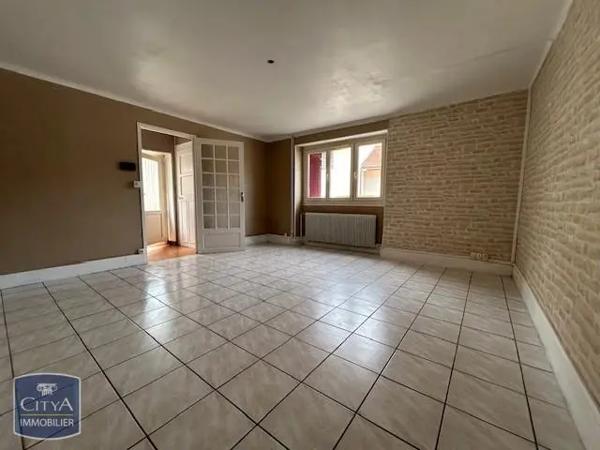 Maison à louer 4 pièces 87.21m²