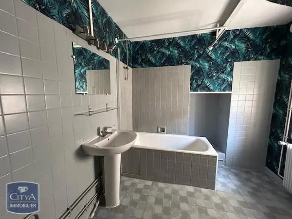 Maison à louer 4 pièces 87.21m²