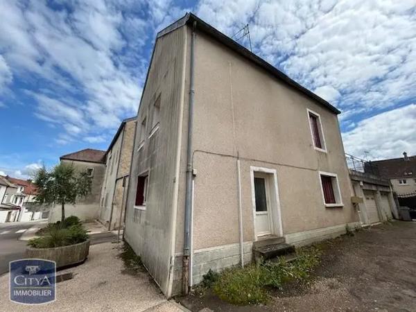 Maison à louer 4 pièces 87.21m²