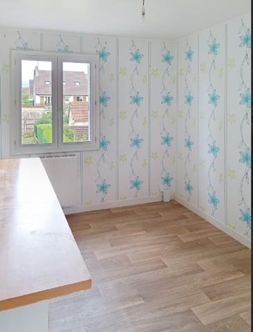 Maison familiale Rambouillet 4 pièce(s) 109 m2 quartier Beau Soleil terrain 403 m²