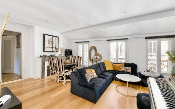 Appartement à vendre    3 pièces • 81 m2 Toulouse