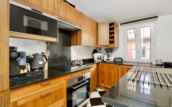 Appartement à vendre    3 pièces • 81 m2 Toulouse