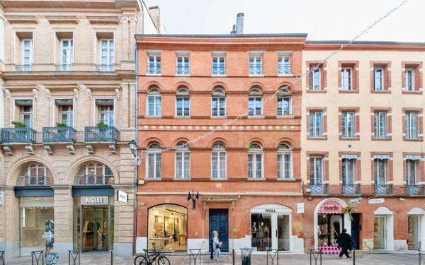 Appartement à vendre    3 pièces • 81 m2 Toulouse