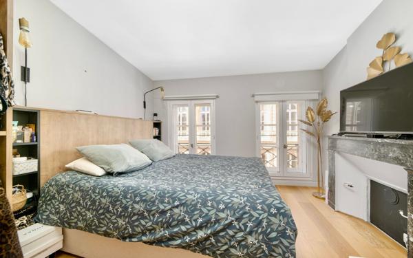 Appartement à vendre    3 pièces • 81 m2 Toulouse