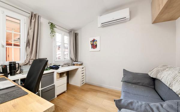 Appartement à vendre    3 pièces • 81 m2 Toulouse