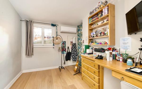 Appartement à vendre    3 pièces • 81 m2 Toulouse