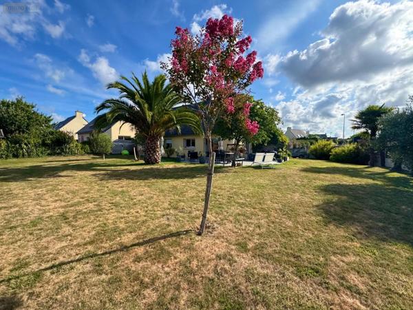 Achat - Maison | Maison Guipavas 29490 8 pièces 150 m 2 897 m 2