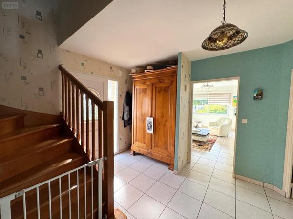 Achat - Maison | Maison Guipavas 29490 8 pièces 150 m 2 897 m 2