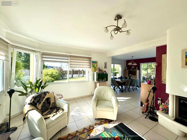 Achat - Maison | Maison Guipavas 29490 8 pièces 150 m 2 897 m 2