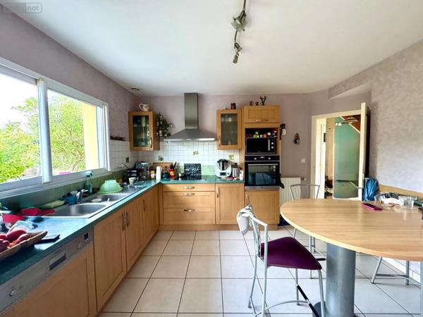 Achat - Maison | Maison Guipavas 29490 8 pièces 150 m 2 897 m 2