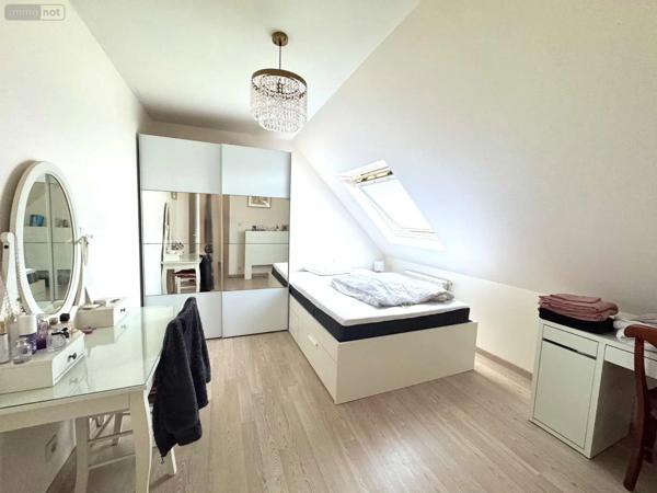 Achat - Maison | Maison Guipavas 29490 8 pièces 150 m 2 897 m 2