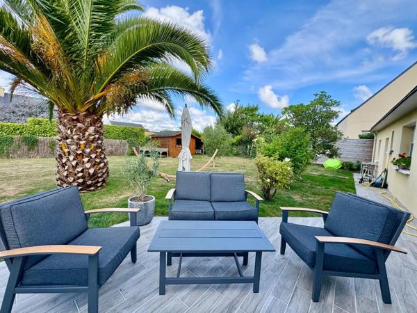 Achat - Maison | Maison Guipavas 29490 8 pièces 150 m 2 897 m 2