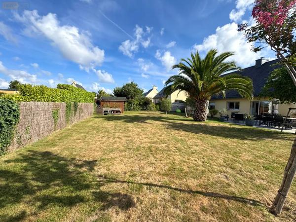 Achat - Maison | Maison Guipavas 29490 8 pièces 150 m 2 897 m 2
