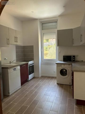 Achat - Maison Fondamente 12540 6 pièces 89 m 2 48 m 2