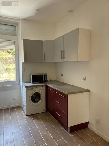 Achat - Maison Fondamente 12540 6 pièces 89 m 2 48 m 2