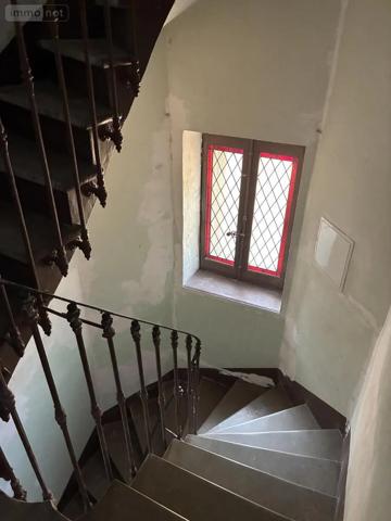 Achat - Maison Fondamente 12540 6 pièces 89 m 2 48 m 2