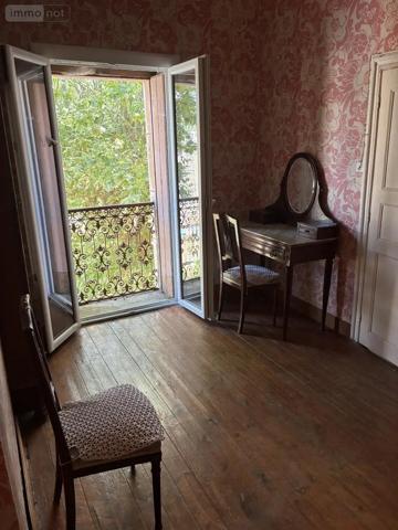 Achat - Maison Fondamente 12540 6 pièces 89 m 2 48 m 2