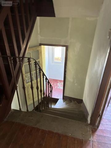Achat - Maison Fondamente 12540 6 pièces 89 m 2 48 m 2
