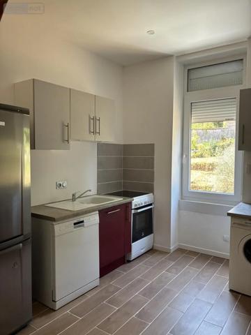 Achat - Maison Fondamente 12540 6 pièces 89 m 2 48 m 2