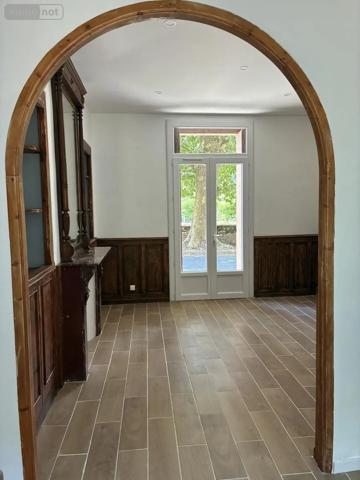 Achat - Maison Fondamente 12540 6 pièces 89 m 2 48 m 2