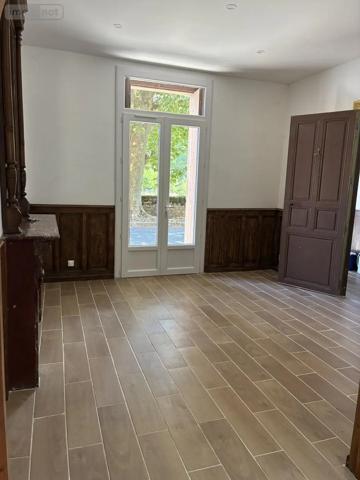 Achat - Maison Fondamente 12540 6 pièces 89 m 2 48 m 2