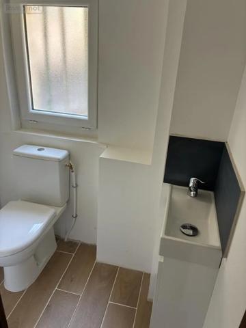 Achat - Maison Fondamente 12540 6 pièces 89 m 2 48 m 2