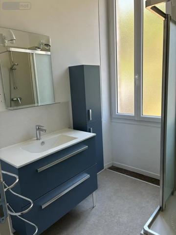 Achat - Maison Fondamente 12540 6 pièces 89 m 2 48 m 2