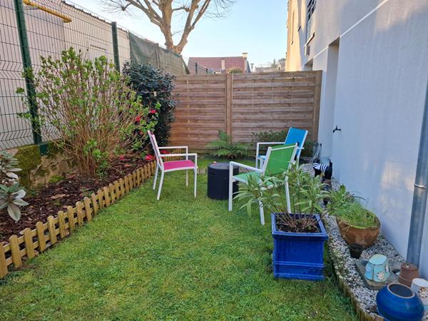 Appartement Indre T1 Bis